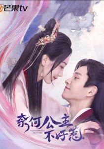 Мятежная принцесса